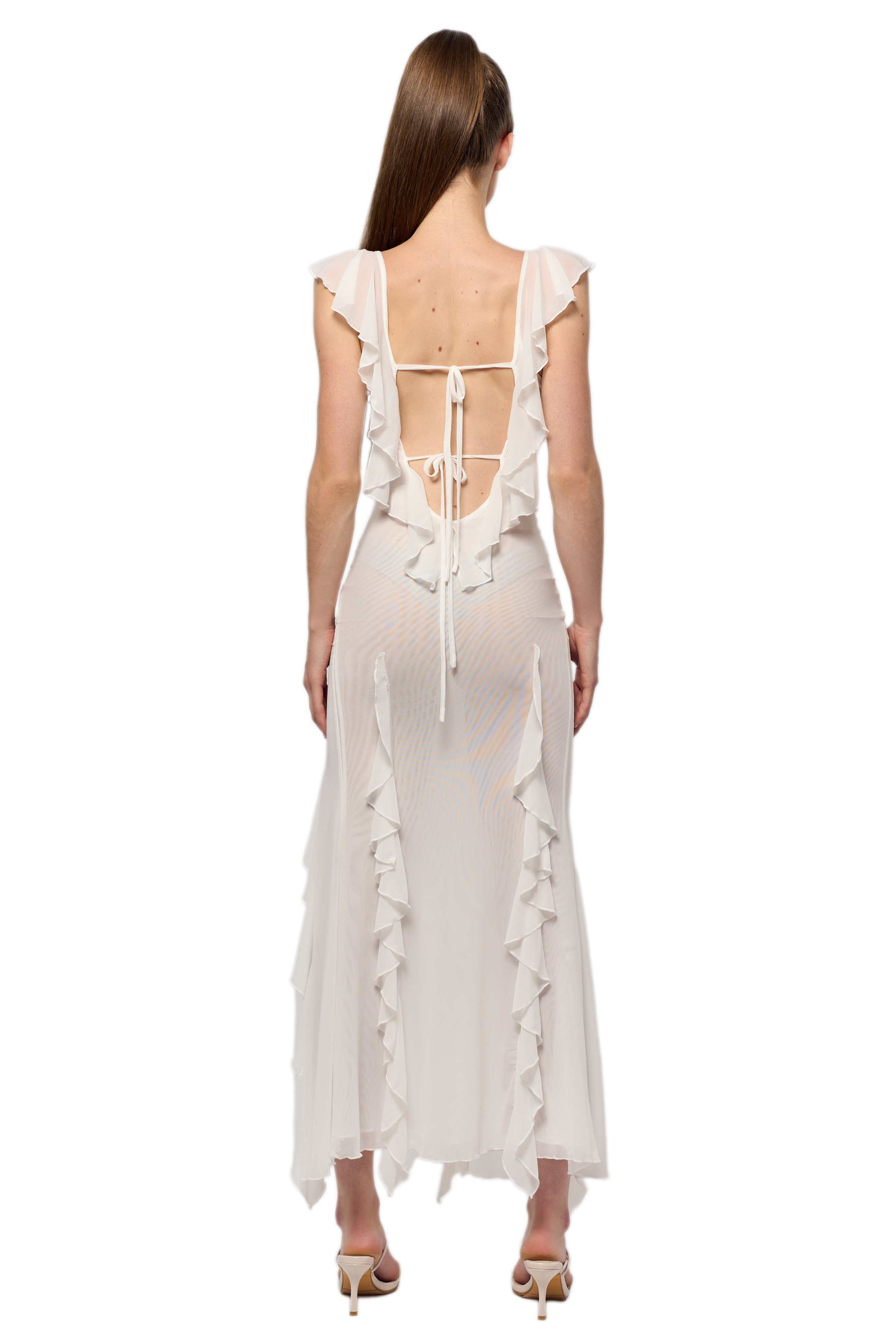 Luminoire dress